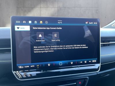 VW ID.7 Gebrauchtwagen