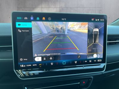 VW ID.7 Gebrauchtwagen