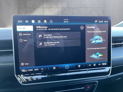 VW ID.7 Gebrauchtwagen