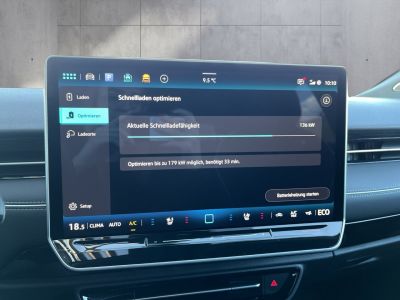 VW ID.7 Gebrauchtwagen