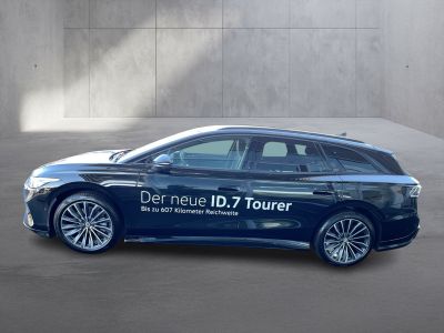 VW ID.7 Gebrauchtwagen