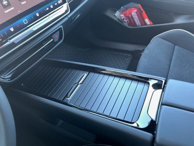 VW ID.7 Gebrauchtwagen