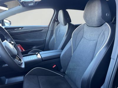 VW ID.7 Gebrauchtwagen