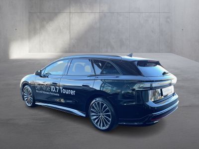 VW ID.7 Gebrauchtwagen