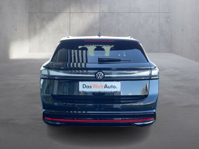 VW ID.7 Gebrauchtwagen