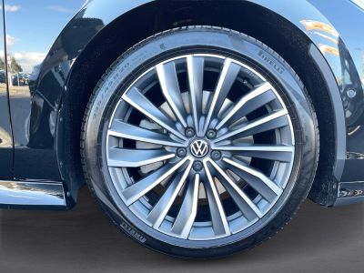 VW ID.7 Gebrauchtwagen