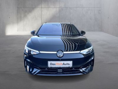 VW ID.7 Gebrauchtwagen