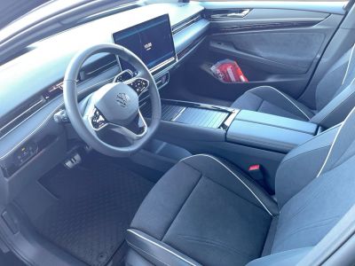 VW ID.7 Gebrauchtwagen