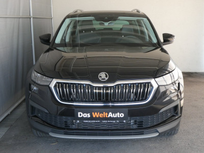 Skoda Kodiaq Gebrauchtwagen