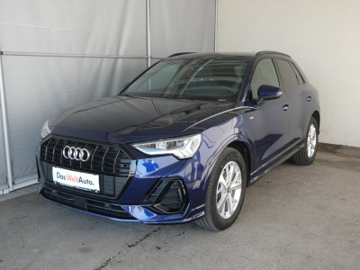 Audi Q3 Gebrauchtwagen
