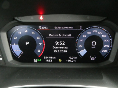 Audi Q3 Gebrauchtwagen