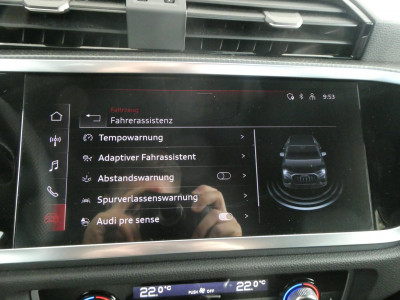 Audi Q3 Gebrauchtwagen