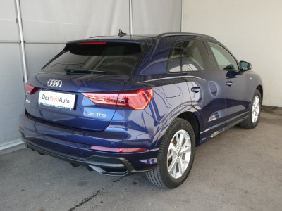 Audi Q3 Gebrauchtwagen