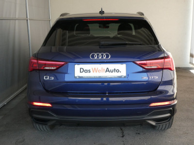 Audi Q3 Gebrauchtwagen