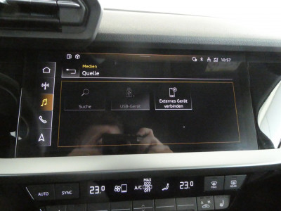 Audi A3 Gebrauchtwagen