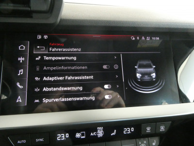 Audi A3 Gebrauchtwagen