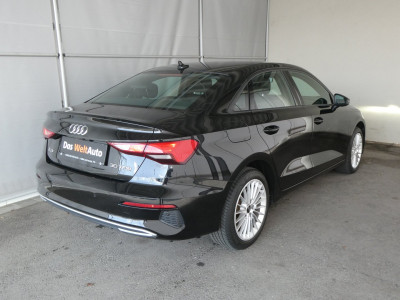 Audi A3 Gebrauchtwagen