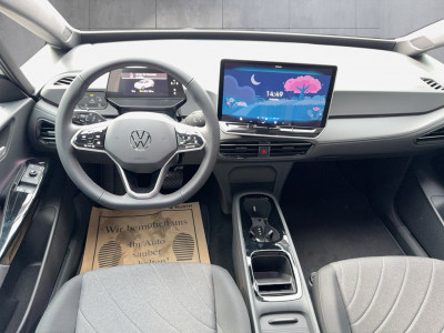 VW ID.3 Gebrauchtwagen