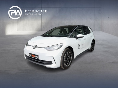 VW ID.3 Gebrauchtwagen