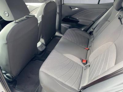 VW ID.3 Gebrauchtwagen