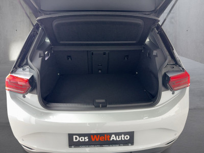 VW ID.3 Gebrauchtwagen
