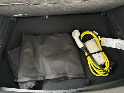 VW ID.3 Gebrauchtwagen