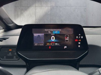 VW ID.3 Gebrauchtwagen