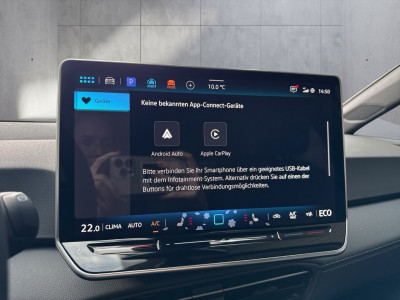 VW ID.3 Gebrauchtwagen