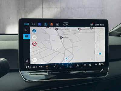 VW ID.3 Gebrauchtwagen