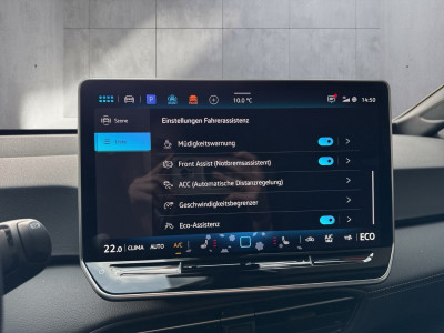 VW ID.3 Gebrauchtwagen