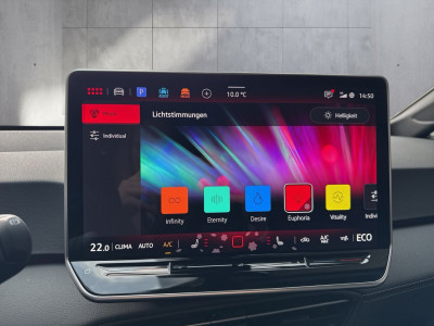 VW ID.3 Gebrauchtwagen