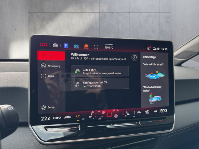 VW ID.3 Gebrauchtwagen