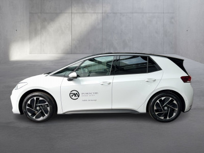 VW ID.3 Gebrauchtwagen