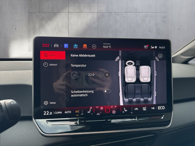 VW ID.3 Gebrauchtwagen