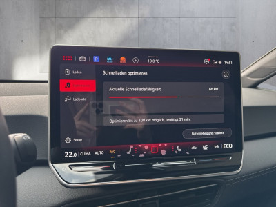 VW ID.3 Gebrauchtwagen