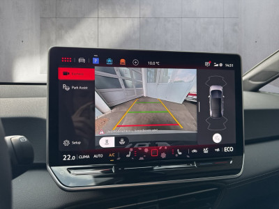 VW ID.3 Gebrauchtwagen