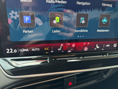 VW ID.3 Gebrauchtwagen