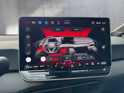 VW ID.3 Gebrauchtwagen