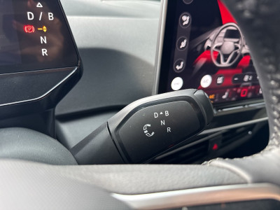 VW ID.3 Gebrauchtwagen