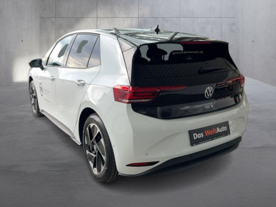 VW ID.3 Gebrauchtwagen