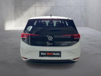 VW ID.3 Gebrauchtwagen