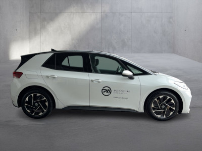 VW ID.3 Gebrauchtwagen