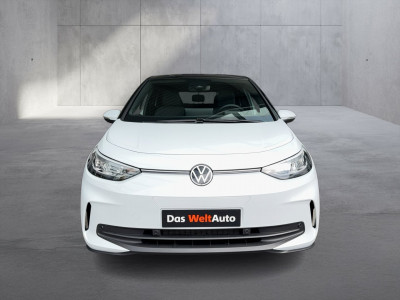 VW ID.3 Gebrauchtwagen
