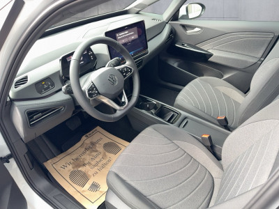 VW ID.3 Gebrauchtwagen