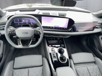 Audi A6 Gebrauchtwagen Audi A6 Gebrauchtwagen