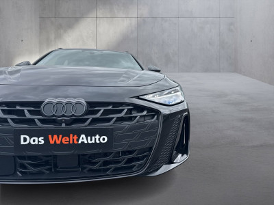 Audi A6 Gebrauchtwagen Audi A6 Gebrauchtwagen