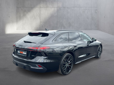 Audi A6 Gebrauchtwagen Audi A6 Gebrauchtwagen