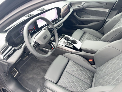 Audi A6 Gebrauchtwagen Audi A6 Gebrauchtwagen