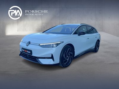 VW ID.7 Gebrauchtwagen