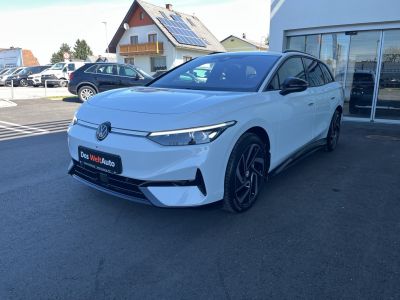 VW ID.7 Gebrauchtwagen VW ID.7 Gebrauchtwagen